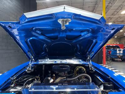 1970 Chevrolet Chevelle