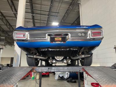 1970 Chevrolet Chevelle