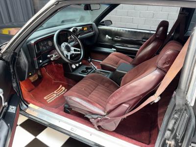 1986 Chevrolet Monte Carlo