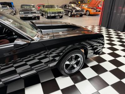 1986 Chevrolet Monte Carlo