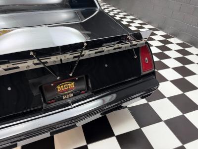 1986 Chevrolet Monte Carlo
