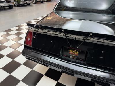 1986 Chevrolet Monte Carlo