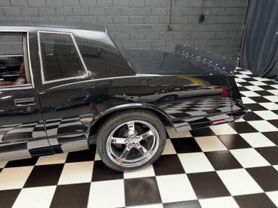 1986 Chevrolet Monte Carlo