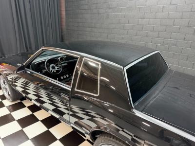 1986 Chevrolet Monte Carlo