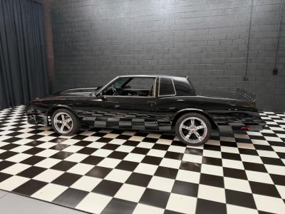 1986 Chevrolet Monte Carlo