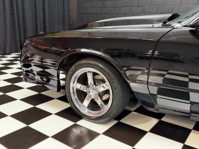 1986 Chevrolet Monte Carlo