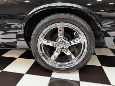 1986 Chevrolet Monte Carlo