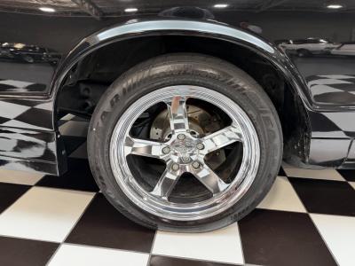 1986 Chevrolet Monte Carlo