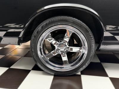 1986 Chevrolet Monte Carlo