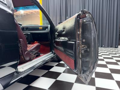1986 Chevrolet Monte Carlo