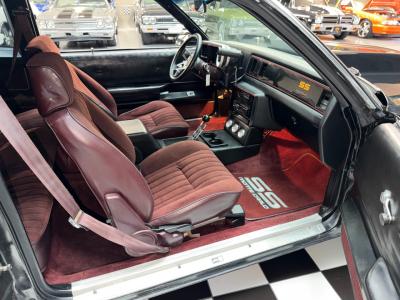 1986 Chevrolet Monte Carlo