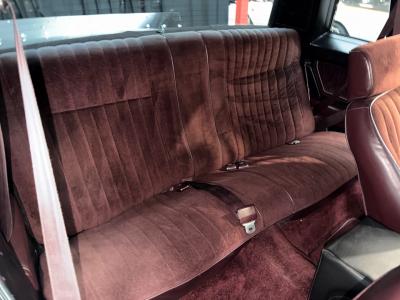 1986 Chevrolet Monte Carlo