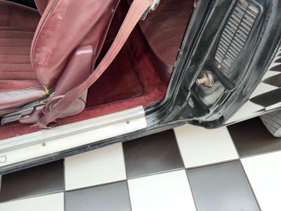 1986 Chevrolet Monte Carlo