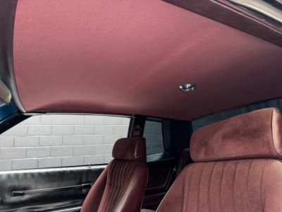 1986 Chevrolet Monte Carlo