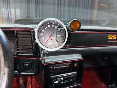 1986 Chevrolet Monte Carlo