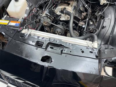 1986 Chevrolet Monte Carlo