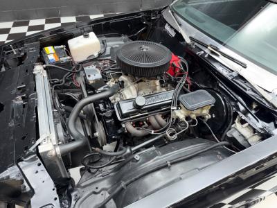 1986 Chevrolet Monte Carlo