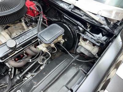 1986 Chevrolet Monte Carlo