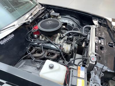 1986 Chevrolet Monte Carlo