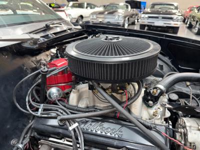 1986 Chevrolet Monte Carlo