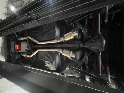 1986 Chevrolet Monte Carlo