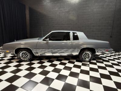1986 Oldsmobile Cutlass Supreme
