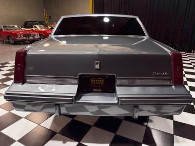 1986 Oldsmobile Cutlass Supreme