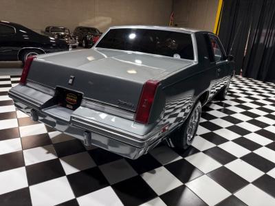 1986 Oldsmobile Cutlass Supreme