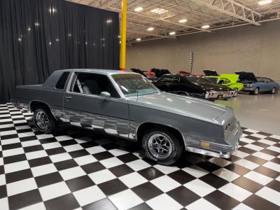1986 Oldsmobile Cutlass Supreme