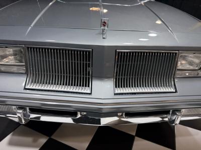 1986 Oldsmobile Cutlass Supreme