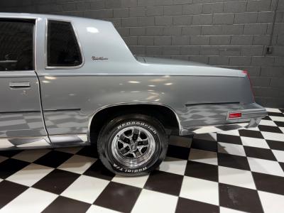1986 Oldsmobile Cutlass Supreme