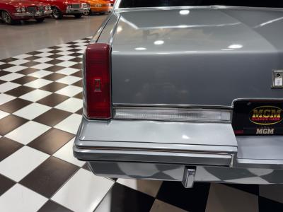 1986 Oldsmobile Cutlass Supreme
