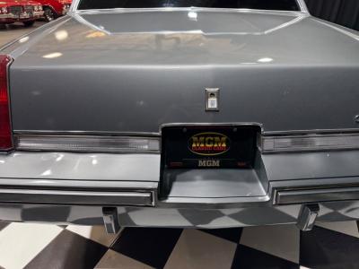 1986 Oldsmobile Cutlass Supreme