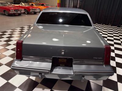 1986 Oldsmobile Cutlass Supreme