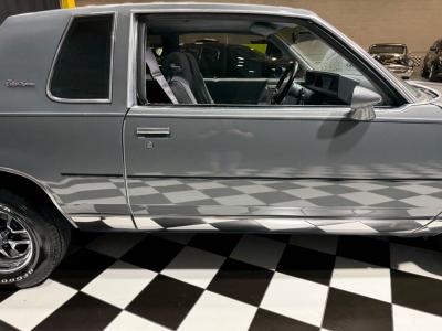 1986 Oldsmobile Cutlass Supreme