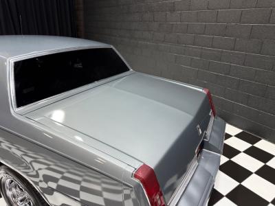 1986 Oldsmobile Cutlass Supreme