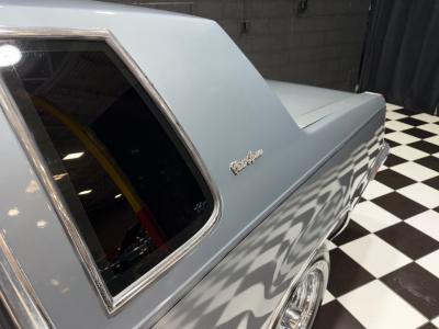 1986 Oldsmobile Cutlass Supreme