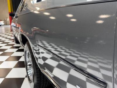 1986 Oldsmobile Cutlass Supreme