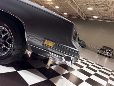 1986 Oldsmobile Cutlass Supreme
