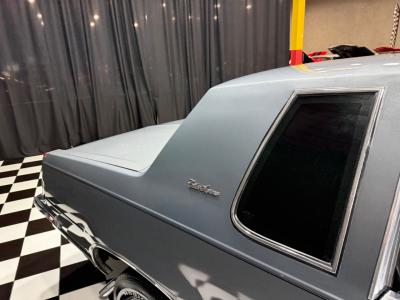 1986 Oldsmobile Cutlass Supreme