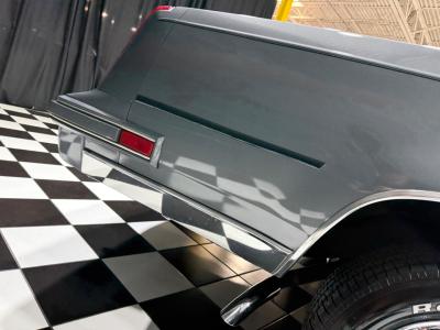 1986 Oldsmobile Cutlass Supreme