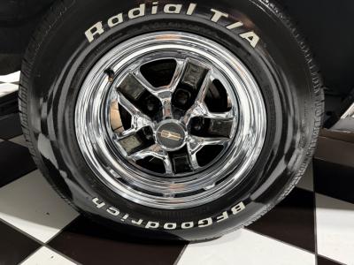 1986 Oldsmobile Cutlass Supreme