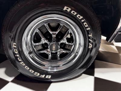 1986 Oldsmobile Cutlass Supreme