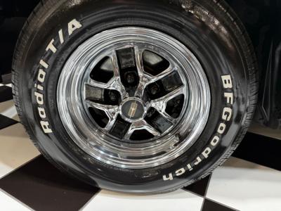 1986 Oldsmobile Cutlass Supreme