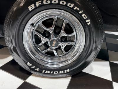 1986 Oldsmobile Cutlass Supreme