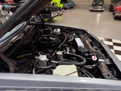 1986 Oldsmobile Cutlass Supreme