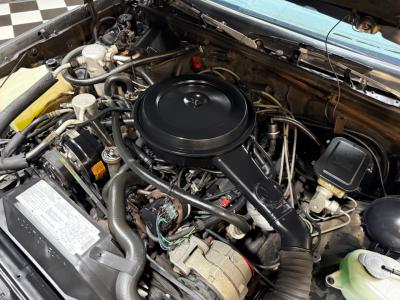 1986 Oldsmobile Cutlass Supreme