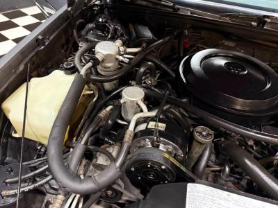 1986 Oldsmobile Cutlass Supreme