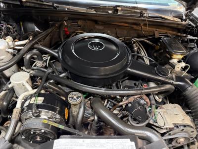 1986 Oldsmobile Cutlass Supreme
