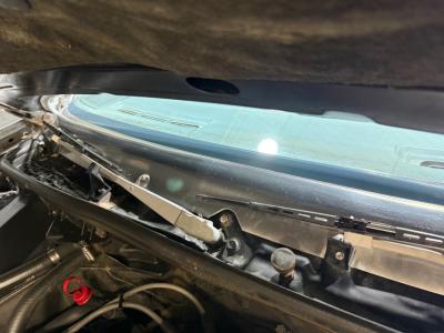1986 Oldsmobile Cutlass Supreme